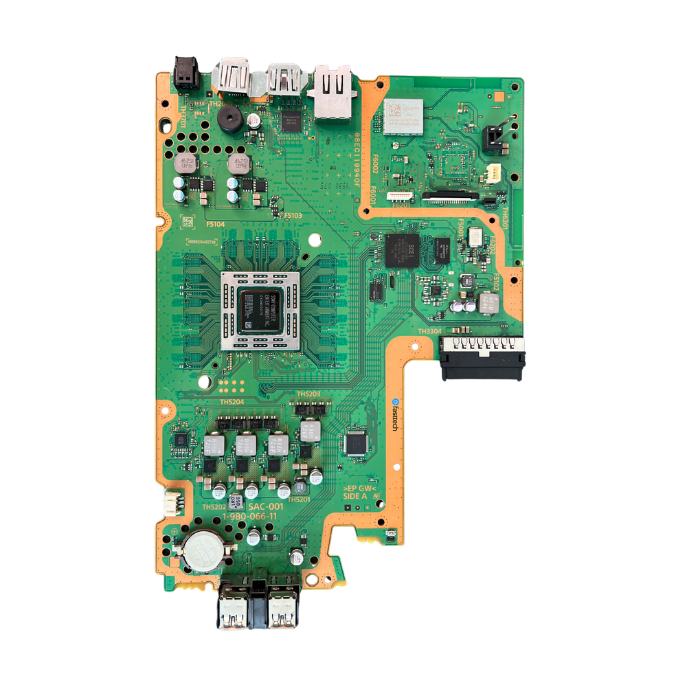 PlayStation 4 SAC-001 Motherboard - Fasttech